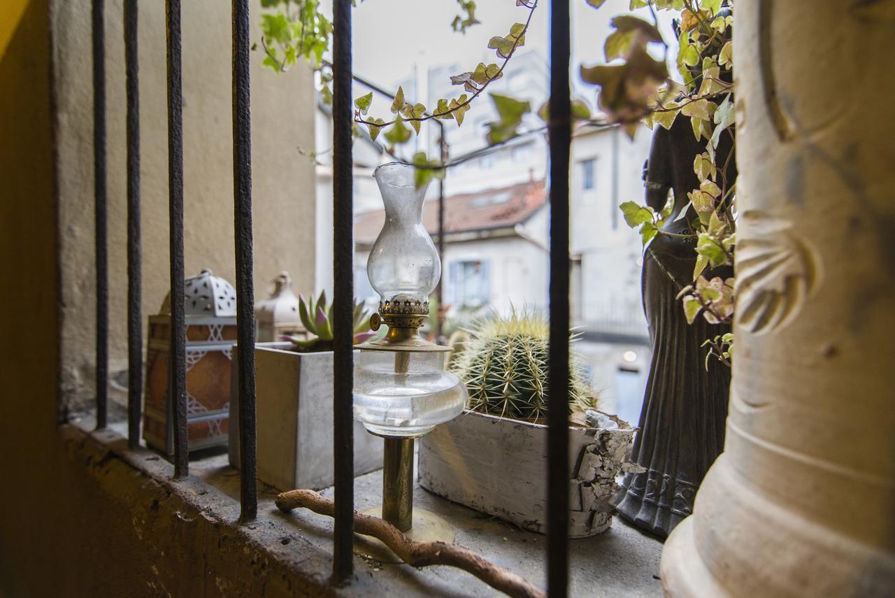 Gerusalemme & Corso Sempione Flat Milan Exterior photo